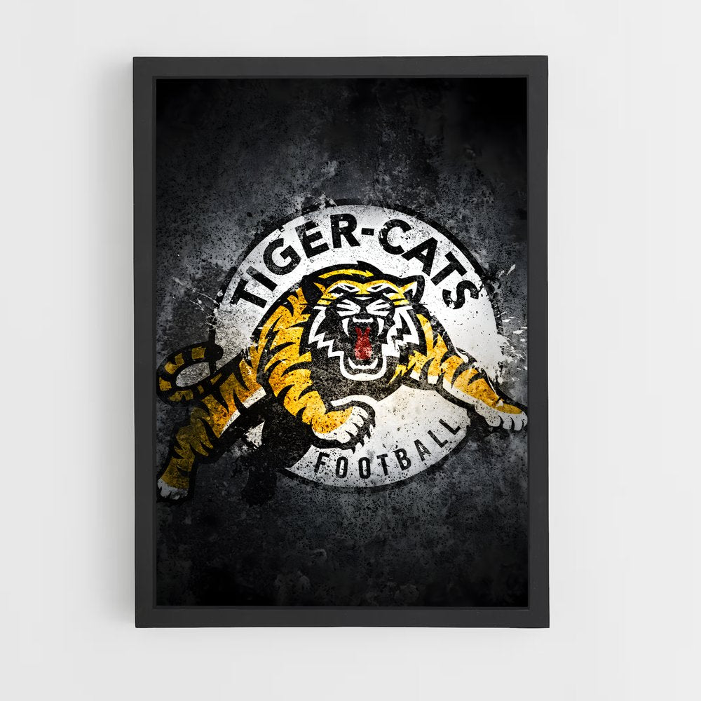 ap-hamilton tiger-cats-2 cadre Noir