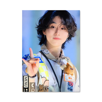 Poster Han 49587