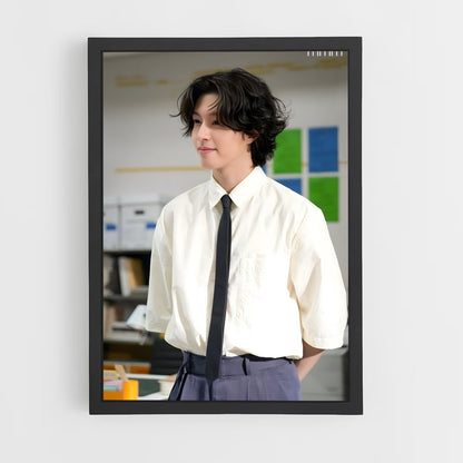 ap-han hong-1 cadre Noir
