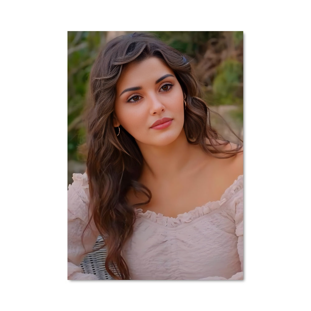 Poster Hande ercel 6797