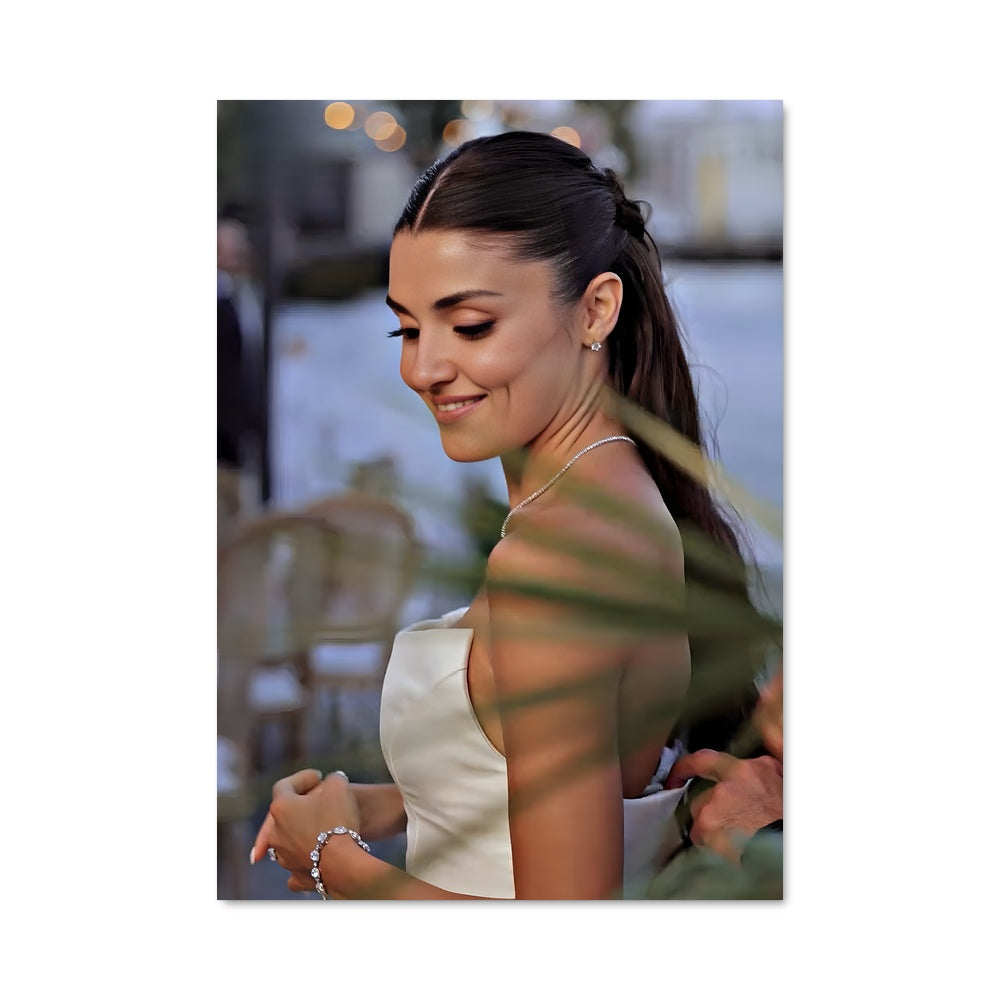 Poster Hande ercel 6794