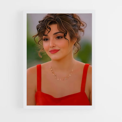 ap-hande ercel-11 cadre Blanc