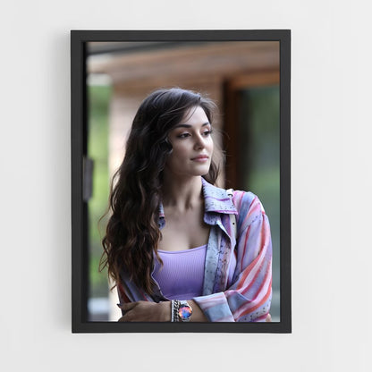 ap-hande ercel-6 cadre Noir