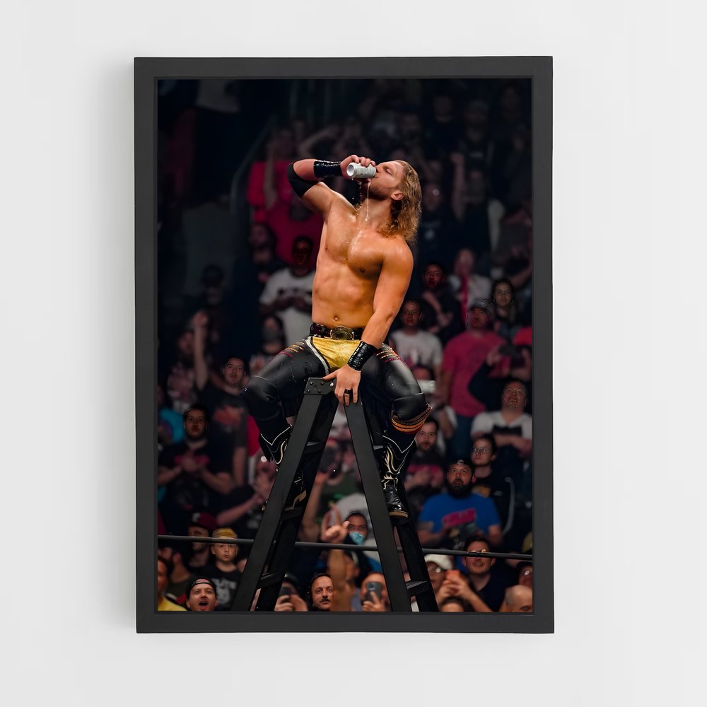 ap-hangman adam page-2 cadre Noir
