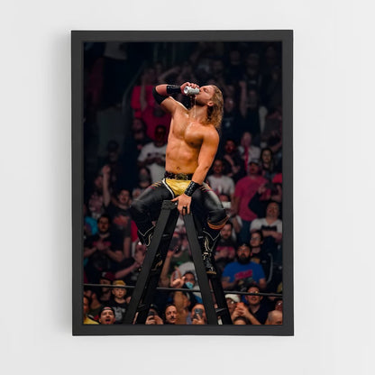 ap-hangman adam page-2 cadre Noir