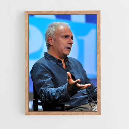 ap-hanif kureishi-1 cadre Bois clair