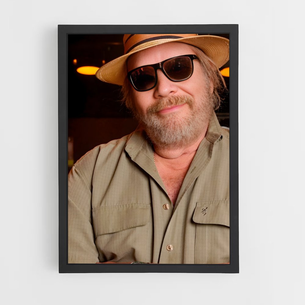 ap-hank williams jr-1 cadre Noir