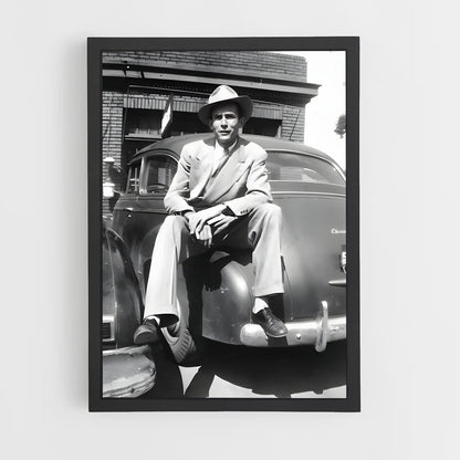 ap-hank williams jr-5 cadre Noir