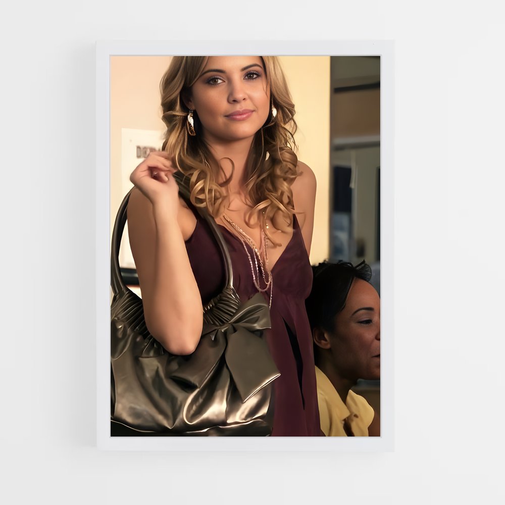 ap-hanna marin-1 cadre Blanc