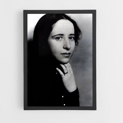 ap-hannah arendt-1 cadre Noir