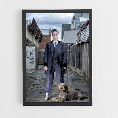 ap-hannah gadsby-1 cadre Noir