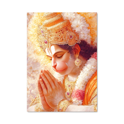 Poster L'Essence de Radha