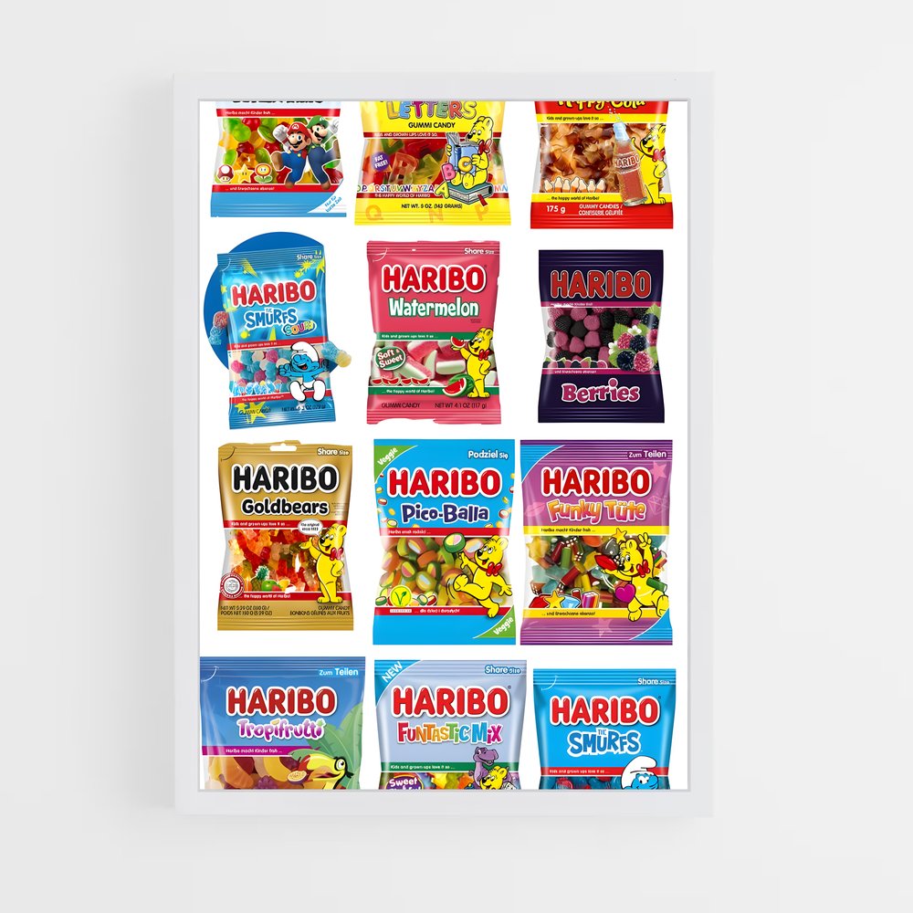 ap-haribo-3 cadre Blanc