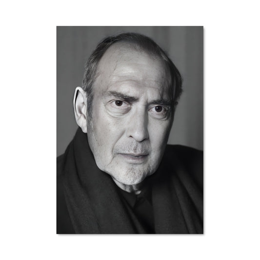 Poster Harold pinter 12665