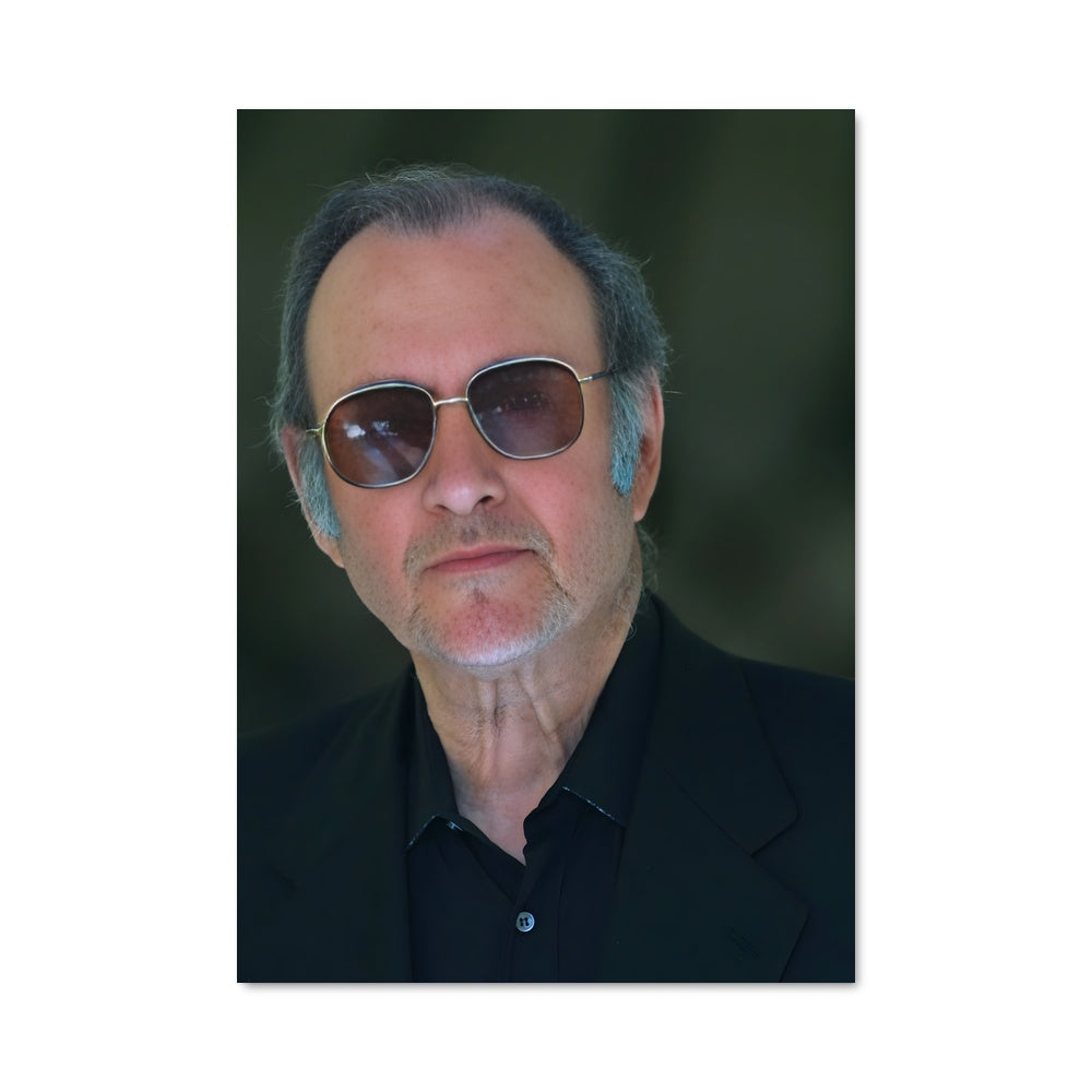 Poster Shades of Pinter