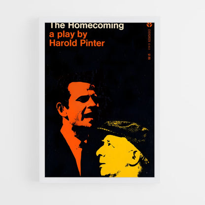 ap-harold pinter-1 cadre Blanc
