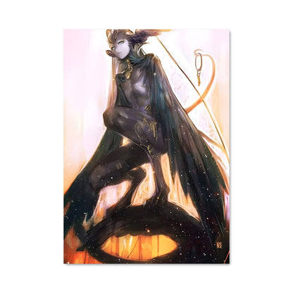 Poster Harpy 85139
