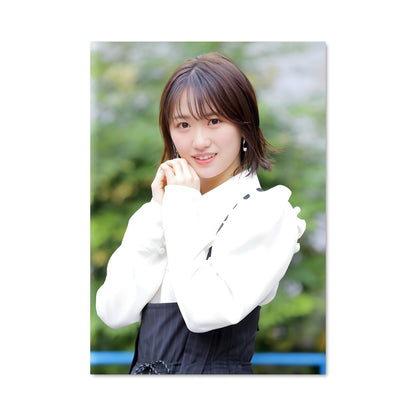 Poster Haruka kudo 46850