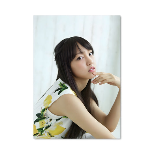Poster Haruna iikubo 46859