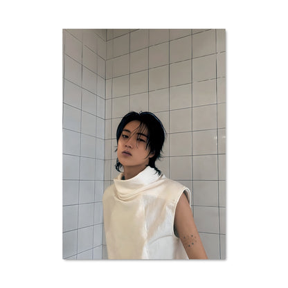 Poster Haruto 49783