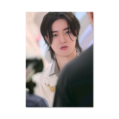 Poster Haruto 49785