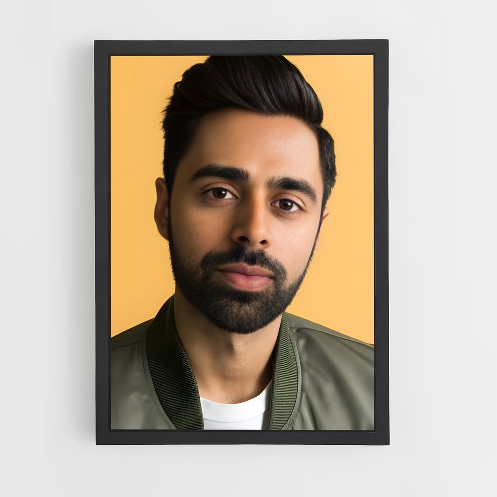 ap-hasan minhaj-2 cadre Noir