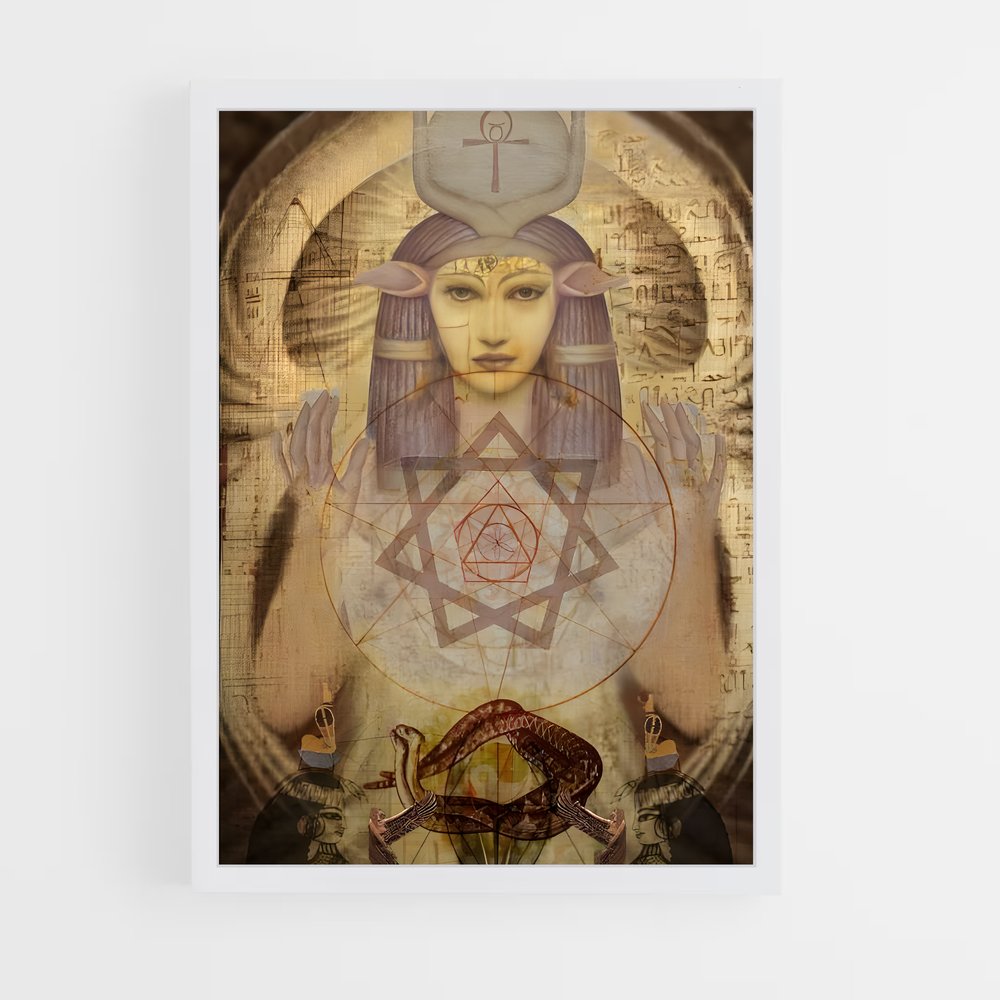 ap-hathor-3 cadre Blanc
