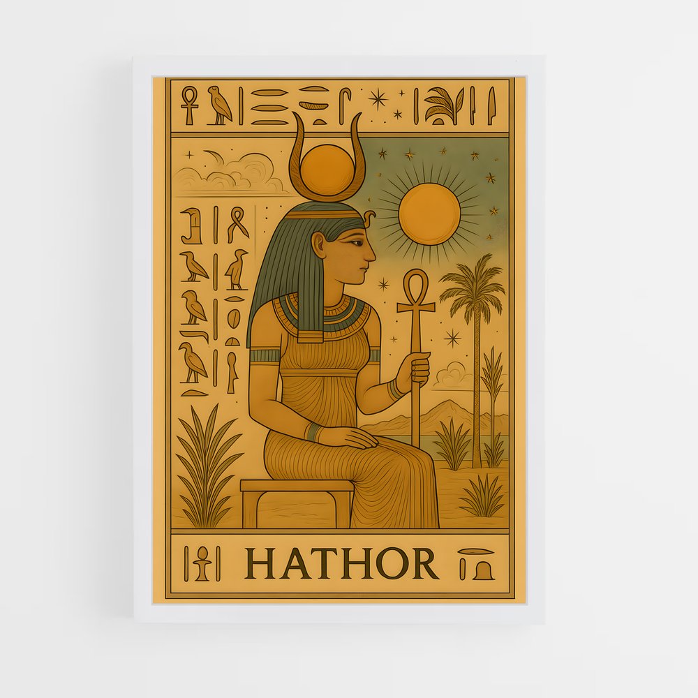ap-hathor-5 cadre Blanc