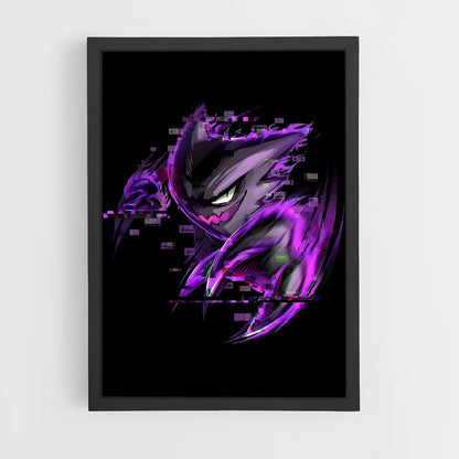 ap-haunter-2 cadre Noir
