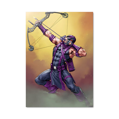Poster Hawkeye 40500