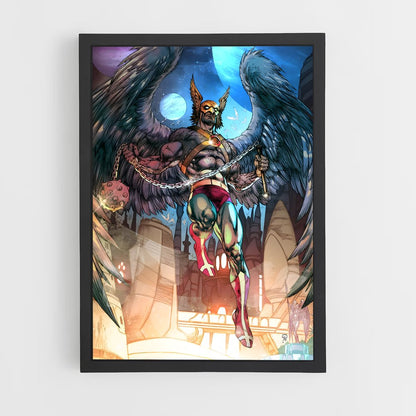 ap-hawkman-7 cadre Noir