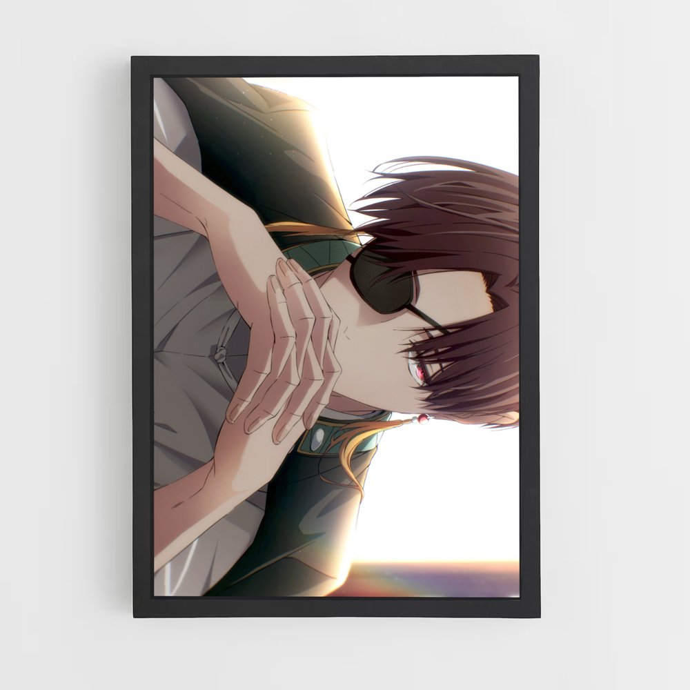 ap-hayato suo-1 cadre Noir