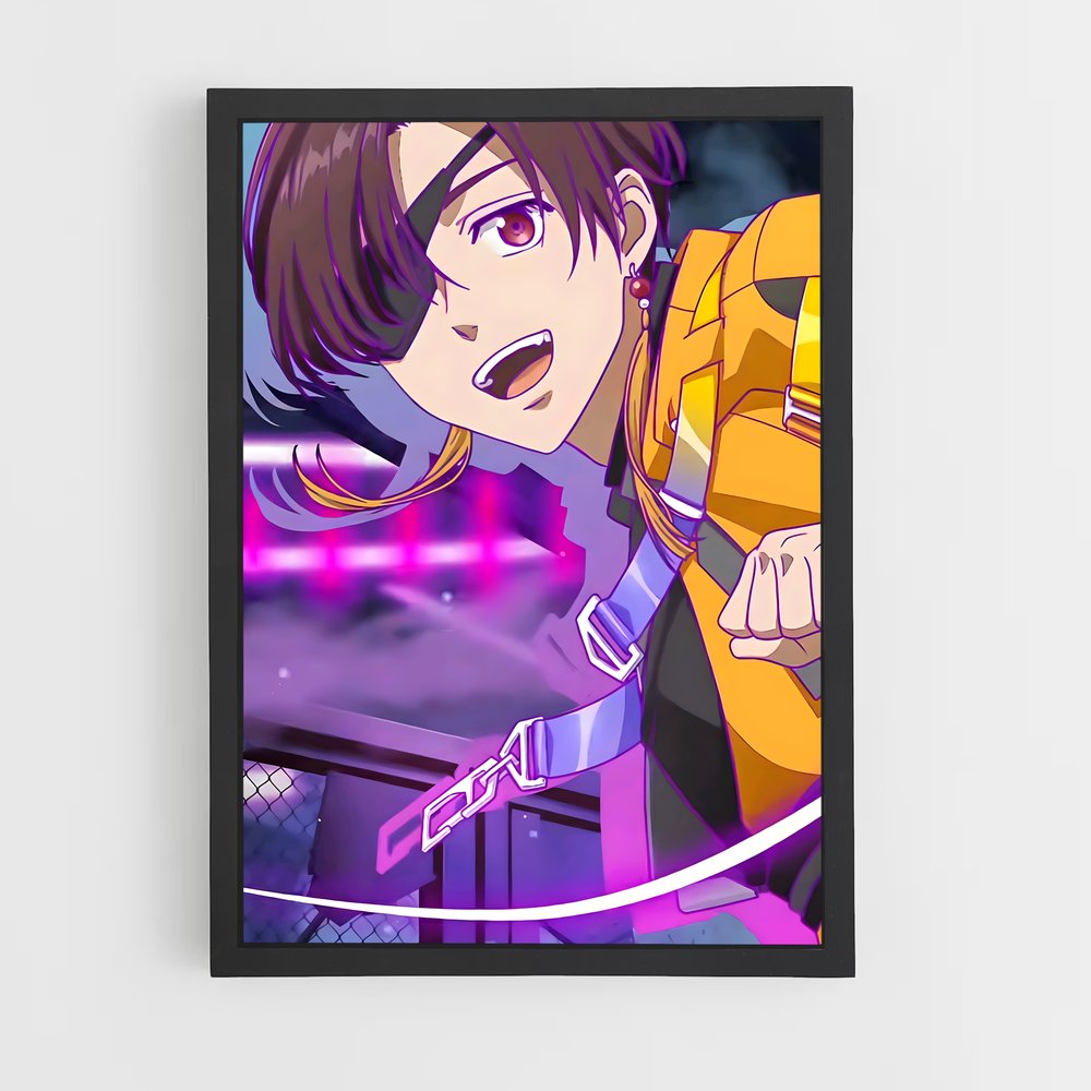 ap-hayato suo-9 cadre Noir