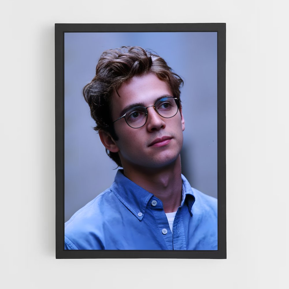 ap-hayden christensen-1 cadre Noir