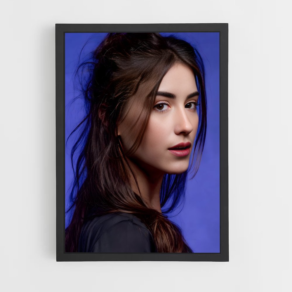 ap-hazal kaya-4 cadre Noir