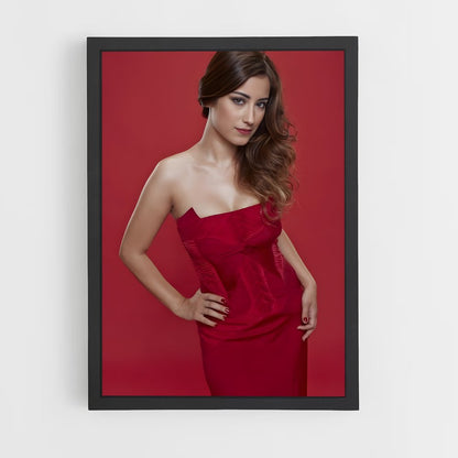 ap-hazal kaya-6 cadre Noir