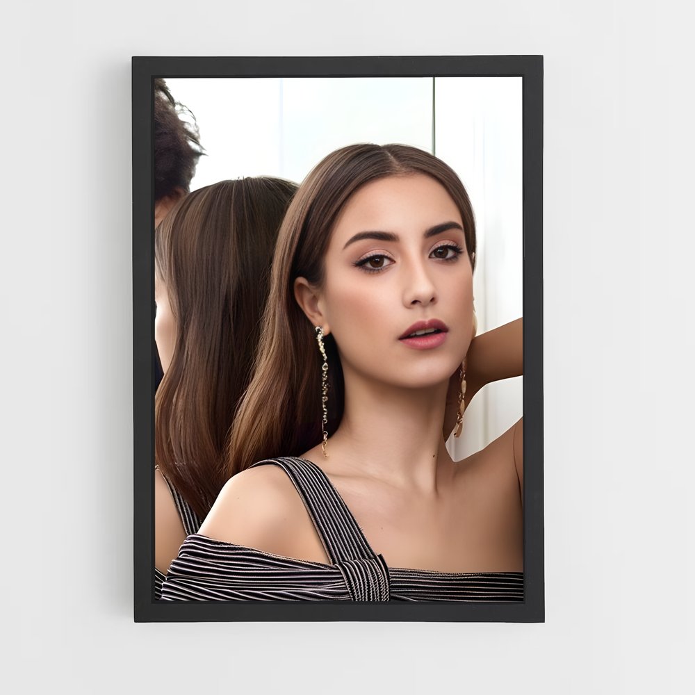 ap-hazal kaya-9 cadre Noir
