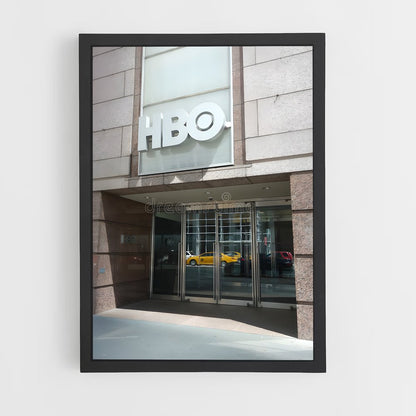 ap-hbo-1 cadre Noir