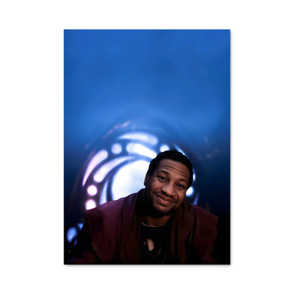Poster He who remains 37783