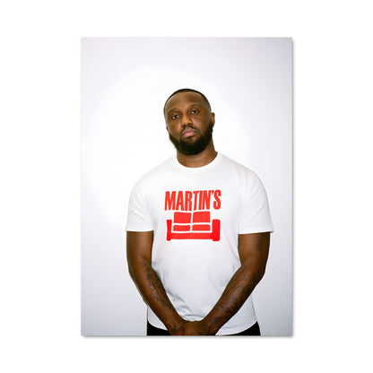 Poster Headie Vibes