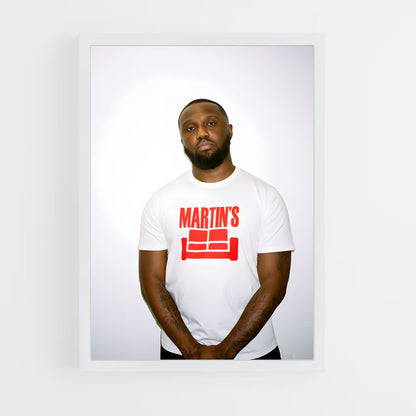 ap-headie one-2 cadre Blanc