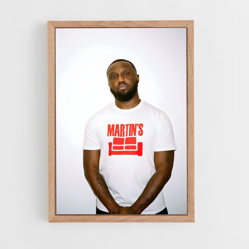 ap-headie one-2 cadre Bois clair