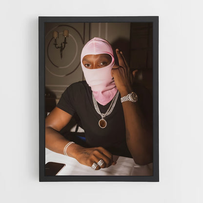 ap-headie one-6 cadre Noir