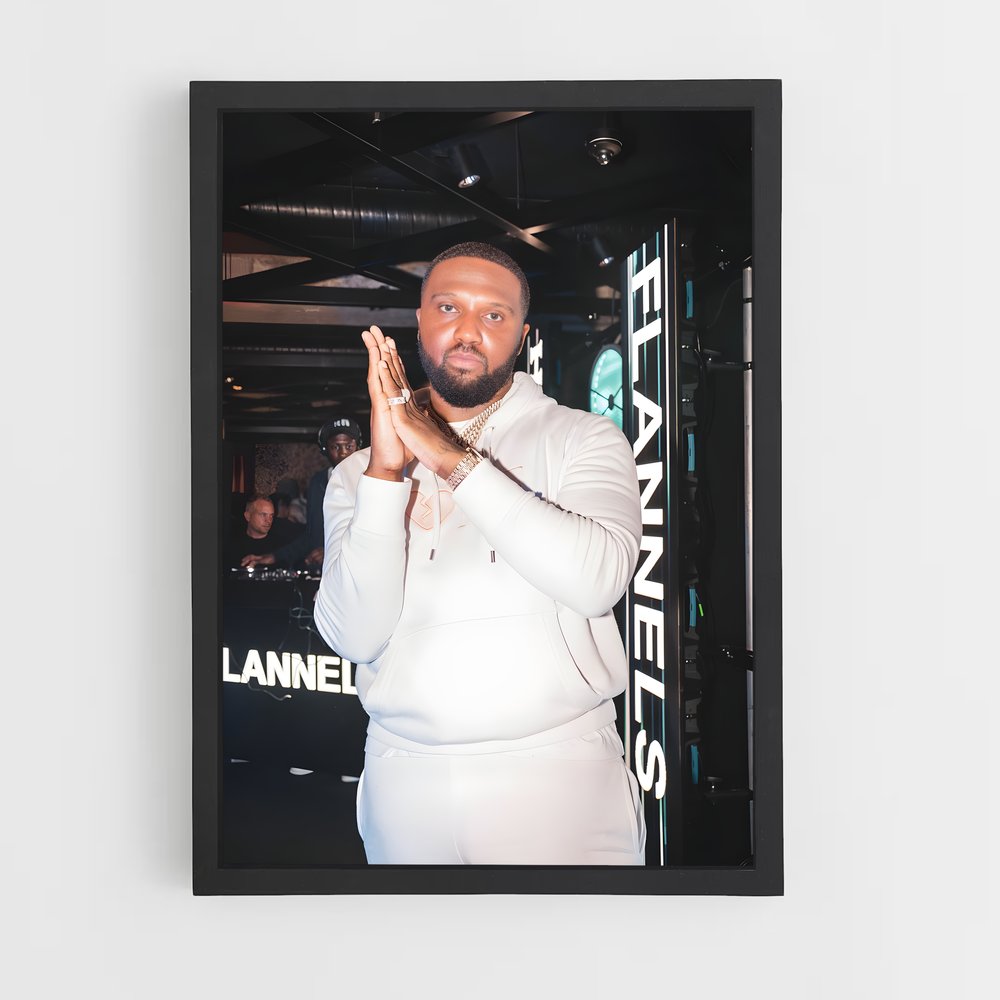 ap-headie one-7 cadre Noir
