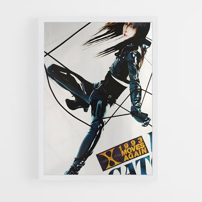 ap-heath x japan-2 cadre Blanc