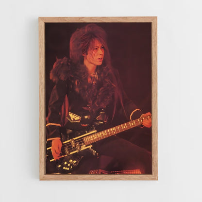 ap-heath x japan-3 cadre Bois clair