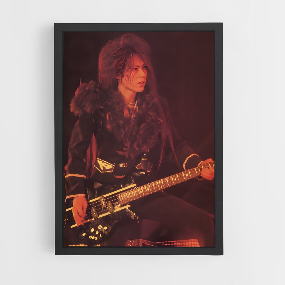 ap-heath x japan-3 cadre Noir