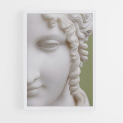 ap-hebe canova-2 cadre Blanc