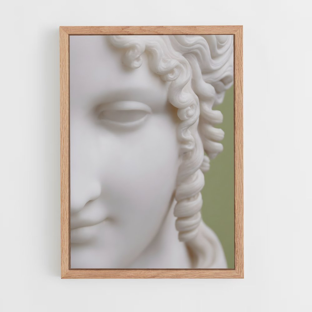 ap-hebe canova-2 cadre Bois clair