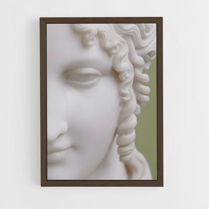 ap-hebe canova-2 cadre Bois foncé